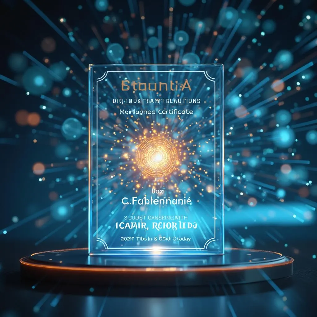 Premio Transformación Digital