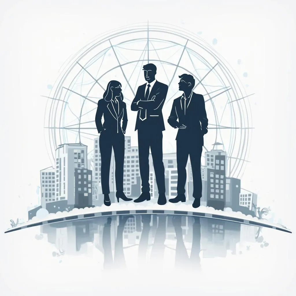 Consultoría Premium Logo