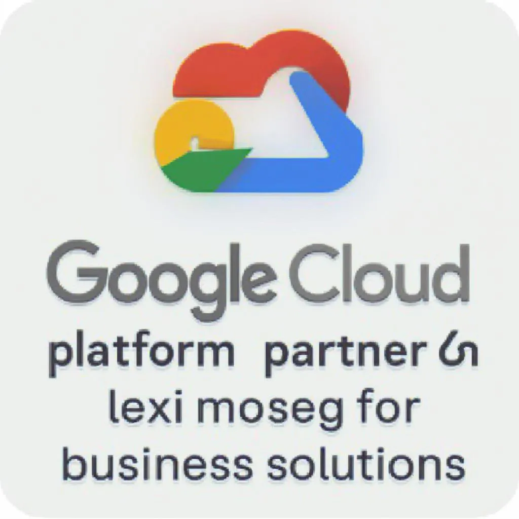Google Cloud Partner