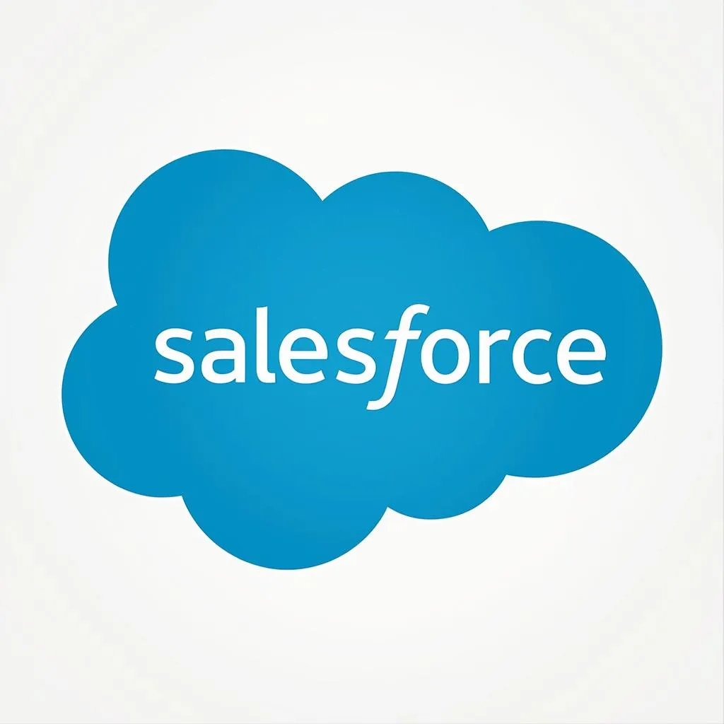 Salesforce Partner