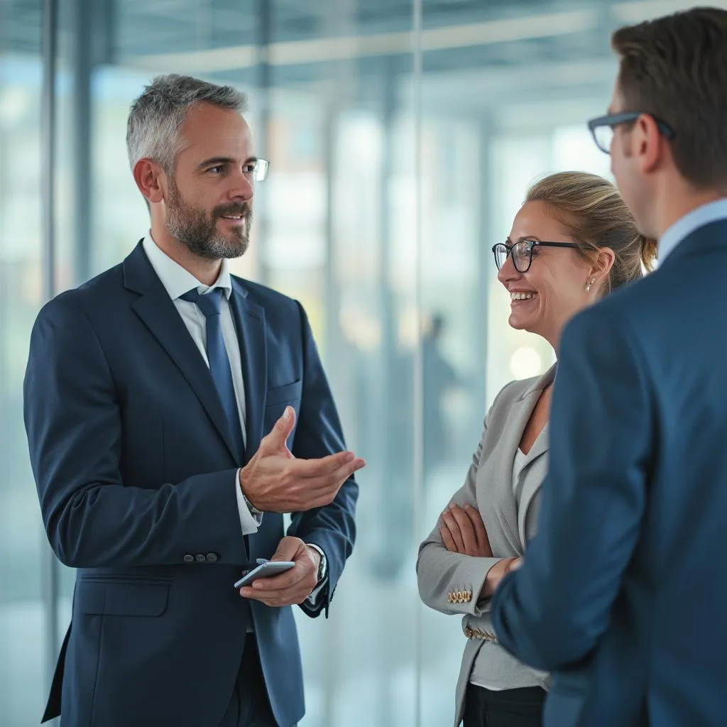 SAP Partner