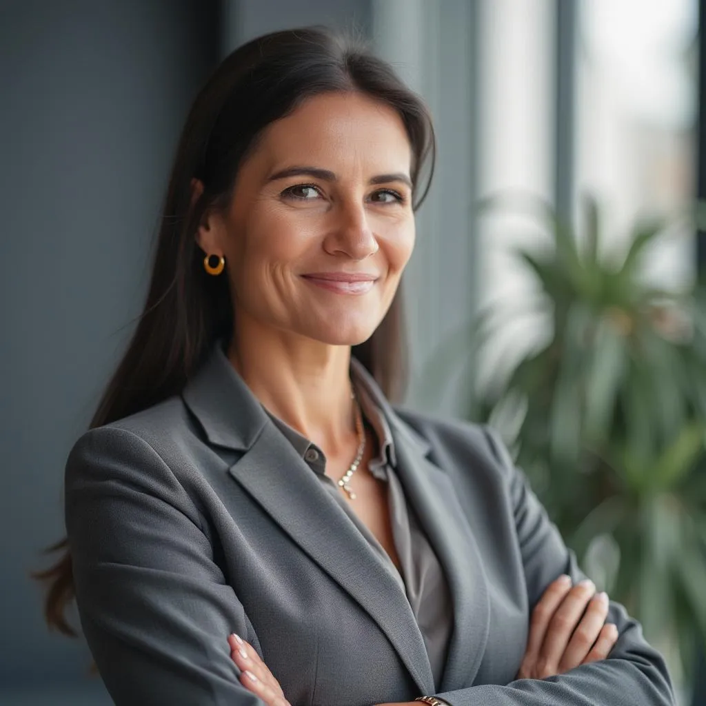 Carmen Delgado